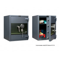 Взломостойкий сейф MDTB Banker M 55 EK