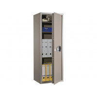 Офисный сейф AIKO TM.120T EL