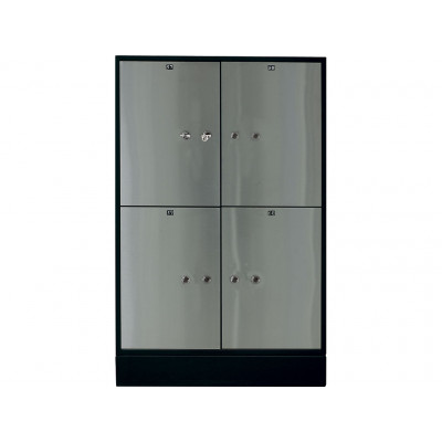 Депозитные ячейки VALBERG DB-4S.DGL Депозитные ячейки VALBERG DB-4S.DGL