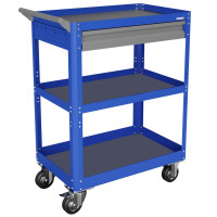Тележка Верстакофф PROFFI-МT3.H950.В.М