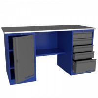 Верстак PROFFI (v.2) 216 Т Д5 Верстак PROFFI (v.2) 216 Т Д5