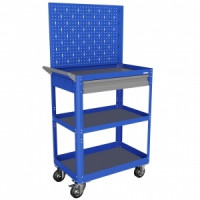 Тележка Верстакофф PROFFI-МT1.H950.В.М.Р