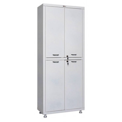 Медицинский шкаф Hilfe MD 2 1780/SS