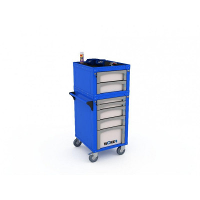 Тумба WOKER 5M №2