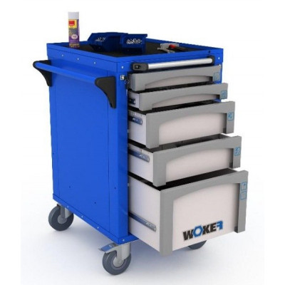 Тумба WOKER 5M Тумба WOKER 5M