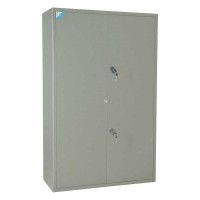 Сейф оружейный ОШ-10 «СВ» Сейф оружейный ОШ-10 «СВ»