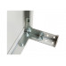 Стеллаж медицинский СТМ MS 220/100х60/6
