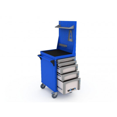 Тумба WOKER 5M №1