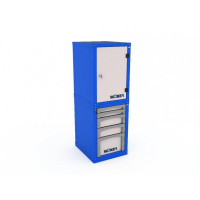 Тумба WOKER 5S №2 Тумба WOKER 5S №2