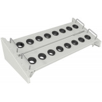 TC полка для ЧПУ SK-40 TC полка для ЧПУ SK-40