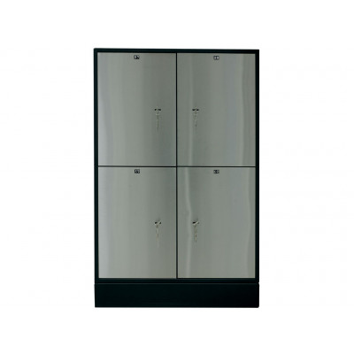 Депозитные ячейки VALBERG DB-4S Депозитные ячейки VALBERG DB-4S