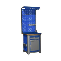 Верстак Верстакофф ® MECHANIC-М07.2Э2С Верстак Верстакофф ® MECHANIC-М07.2Э2С