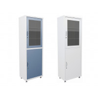 Медицинский шкаф HILFE МД 1 1760 R