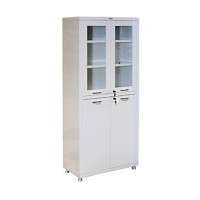 Шкаф медицинский HILFE МД 2 1780 R
