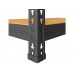 Стеллаж Практик SBL 180KD/120x40/5