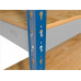 Стеллаж Практик SB 300x152x76/5